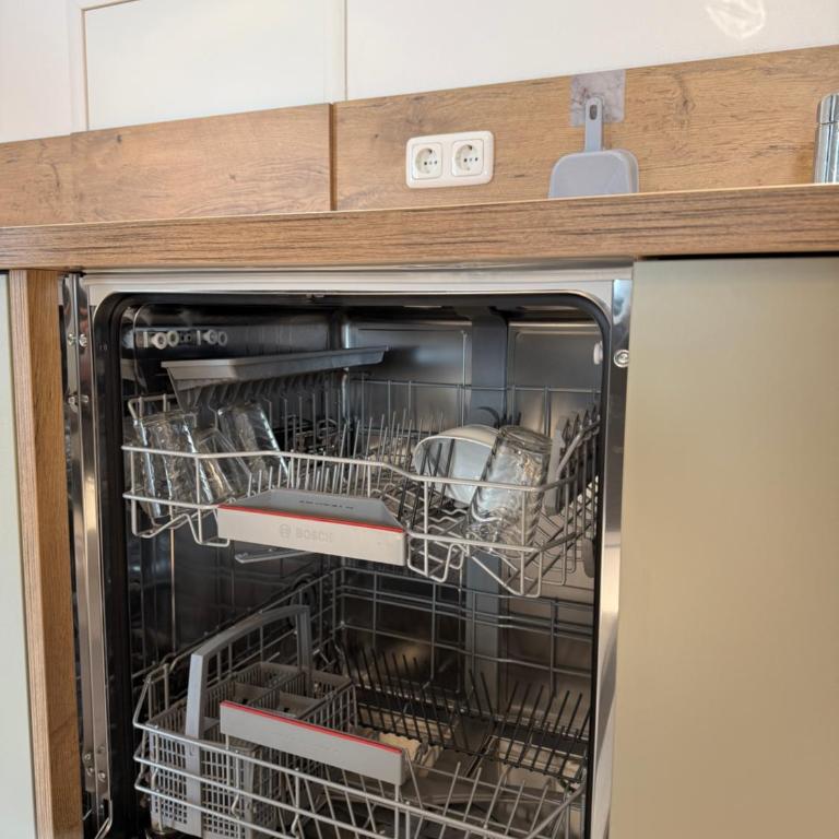 Fewo Elke - Apartment mit 3 Schlafzimmern - 36