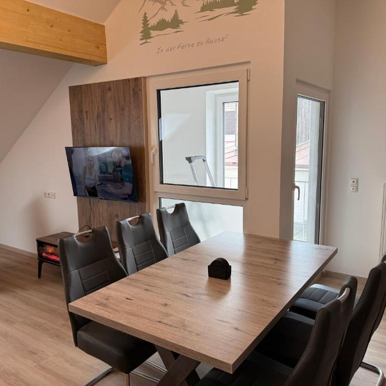 Fewo Elke - Apartment mit 3 Schlafzimmern - 35