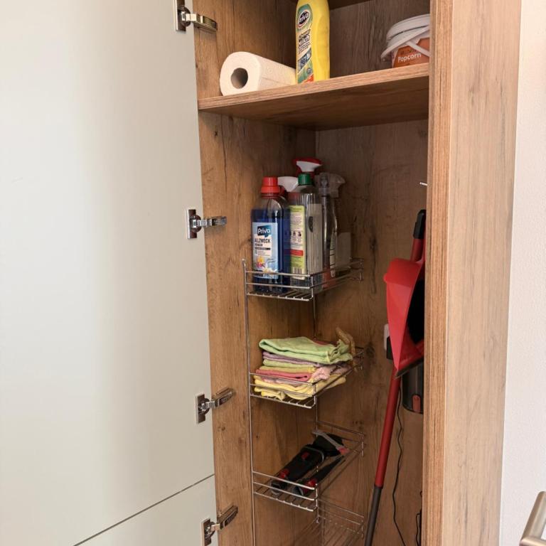 Fewo Elke - Apartment mit 3 Schlafzimmern - 34