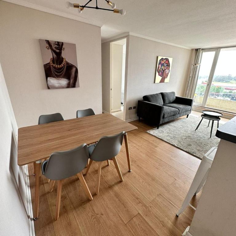 Cerca del aeropuerto, mall, Suractivo, casino, y todo !! - Apartamento de 2 dormitorios - 10