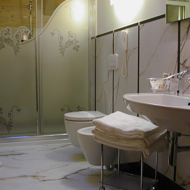 Villa Madonna - Suite - 5