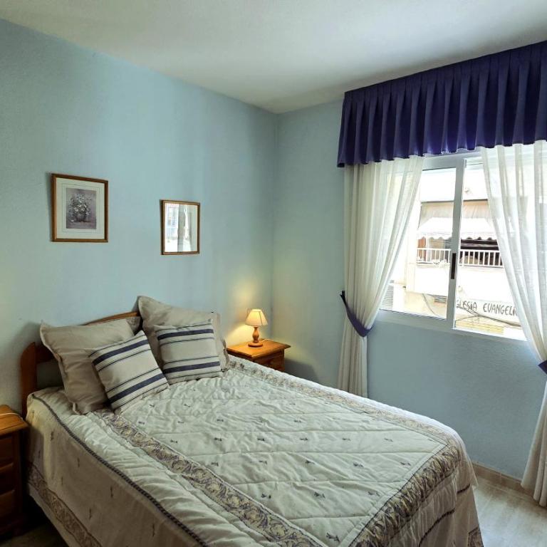 Апартаменты Los Locos - Apartamento de 2 dormitorios - 1