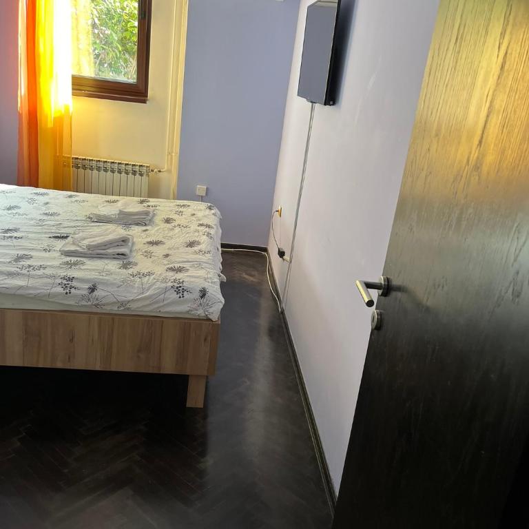 Apartments Music and Garden - One-Bedroom Apartment - 3