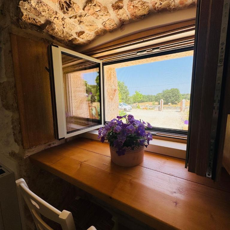 A casa di Claudia - Camera Matrimoniale Superior - 15