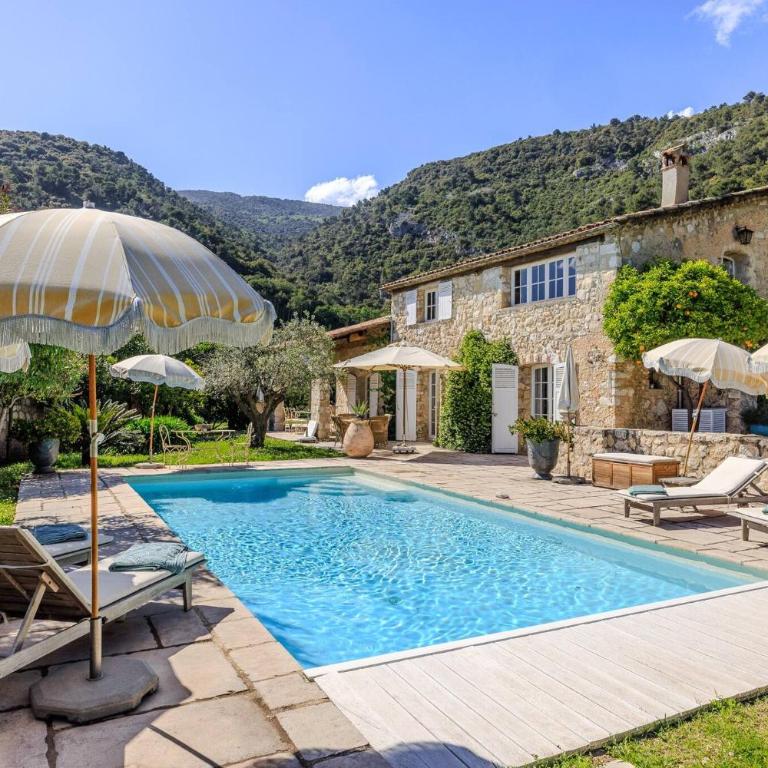 Villa POMELO - Maison 5 Chambres - 1