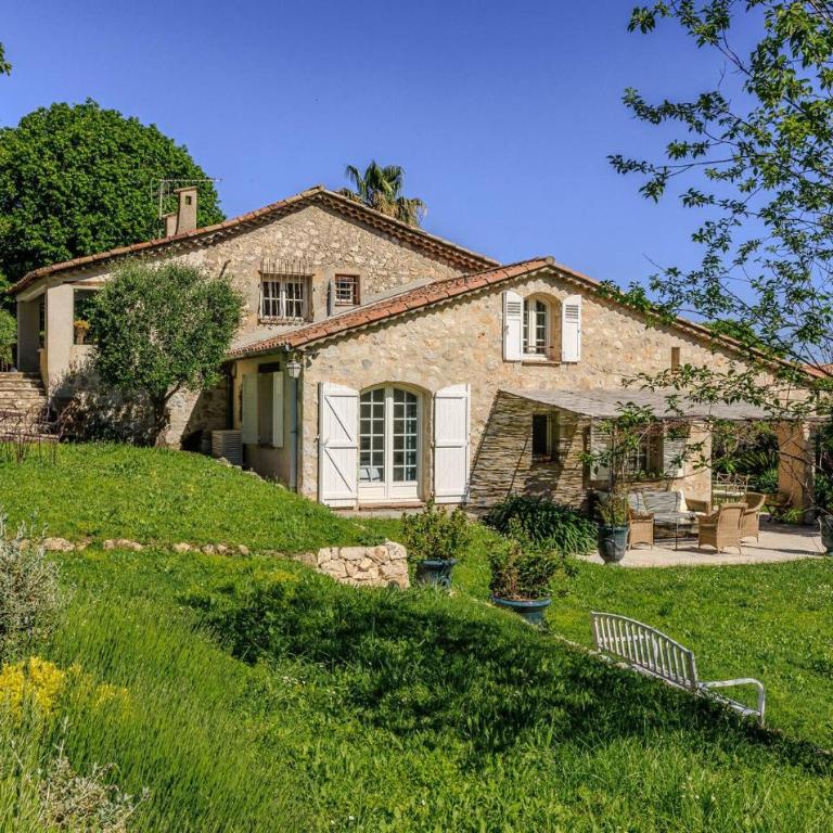 Villa POMELO - Maison 5 Chambres - 18