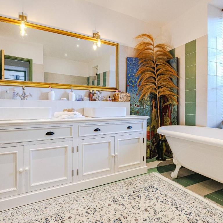 Villa POMELO - Maison 5 Chambres - 20