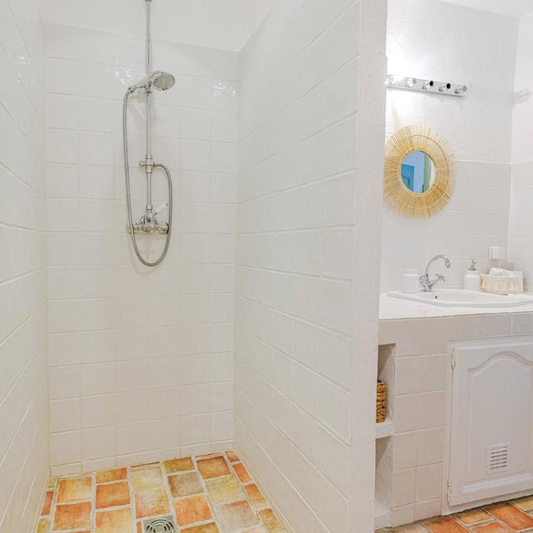 Villa POMELO - Maison 5 Chambres - 29