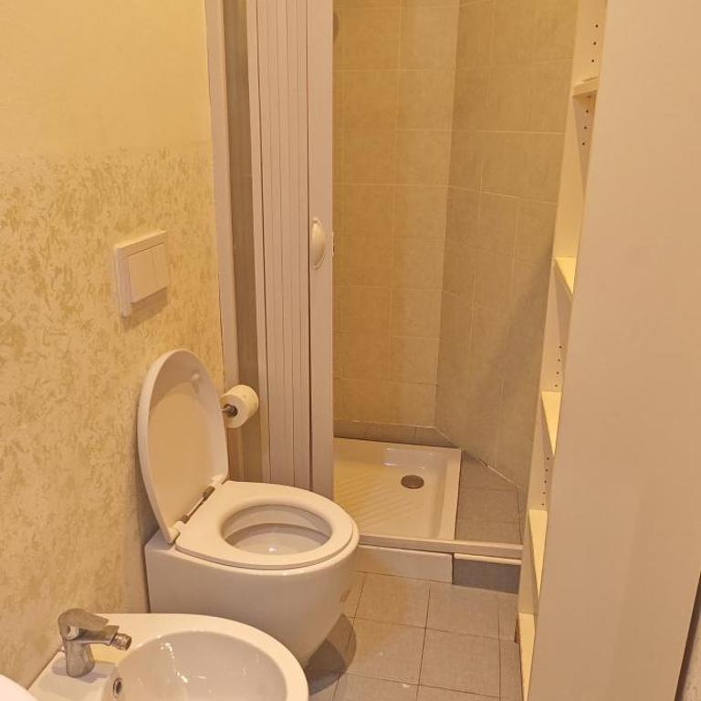 Il Pellegrino Guesthouse - Triple Room - 2