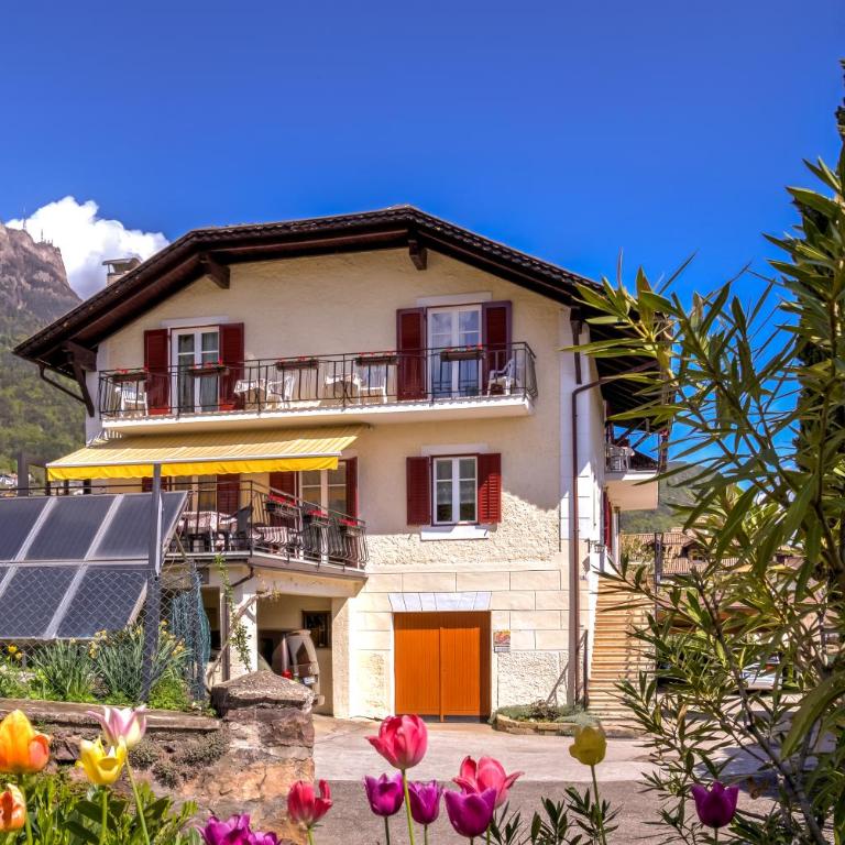 Micheli Hermann Obst- und Weinbauernhof mit "Südtirol Alto Adige Guest Pass - Mobilcard" - Doppelzimmer - 1