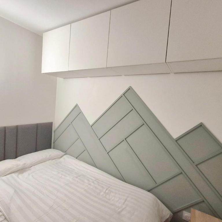 Découvrez ce magnifique appartement au pied des pistes à La Féclaz - Appartamento - 17