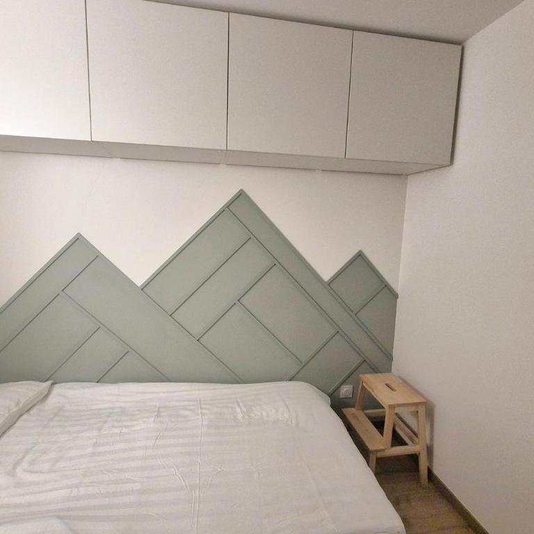 Découvrez ce magnifique appartement au pied des pistes à La Féclaz - Appartamento - 16