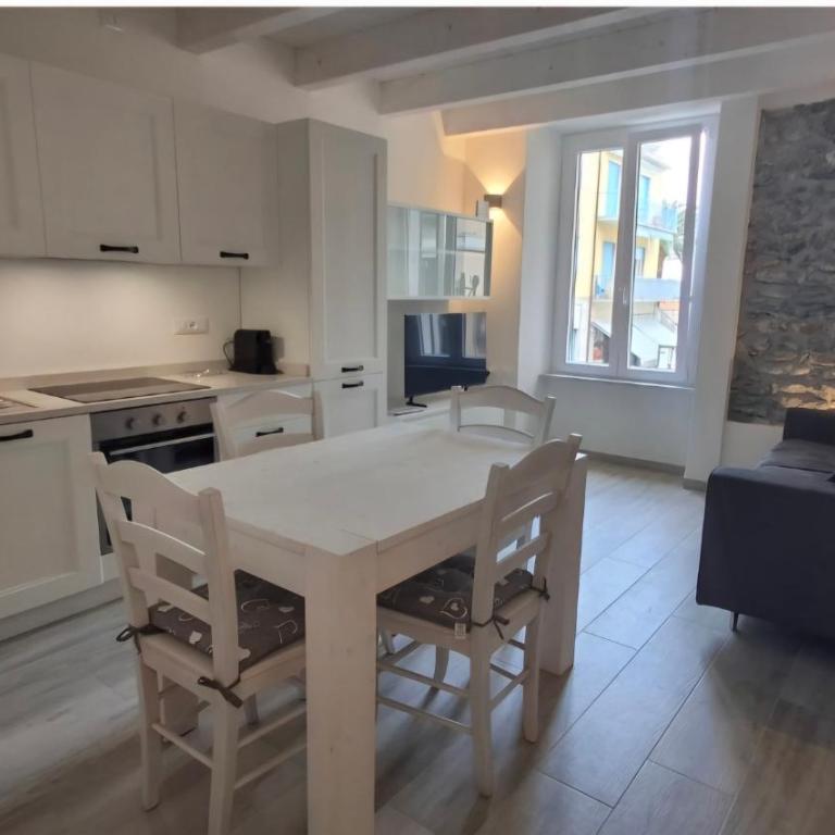 Casa Isabel Moneglia - Appartamento con 1 Camera da Letto - 16