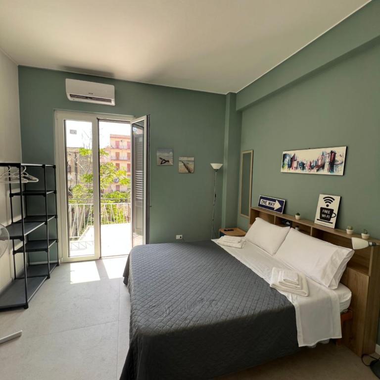 Al Tribunale Guest House - Appartamento con 1 Camera da Letto - 4