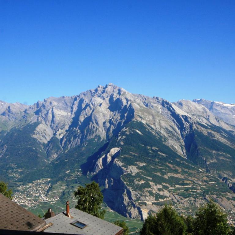 Chalet Dalecarlia - Chalet - 7