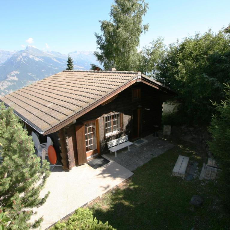 Chalet Dalecarlia - Chalet - 13