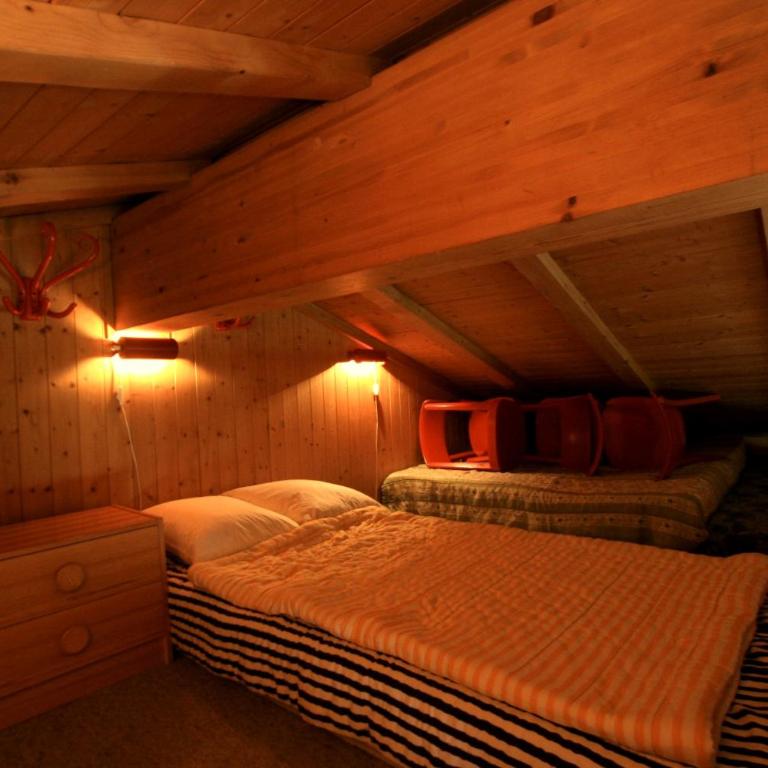 Chalet Dalecarlia - Chalet - 14