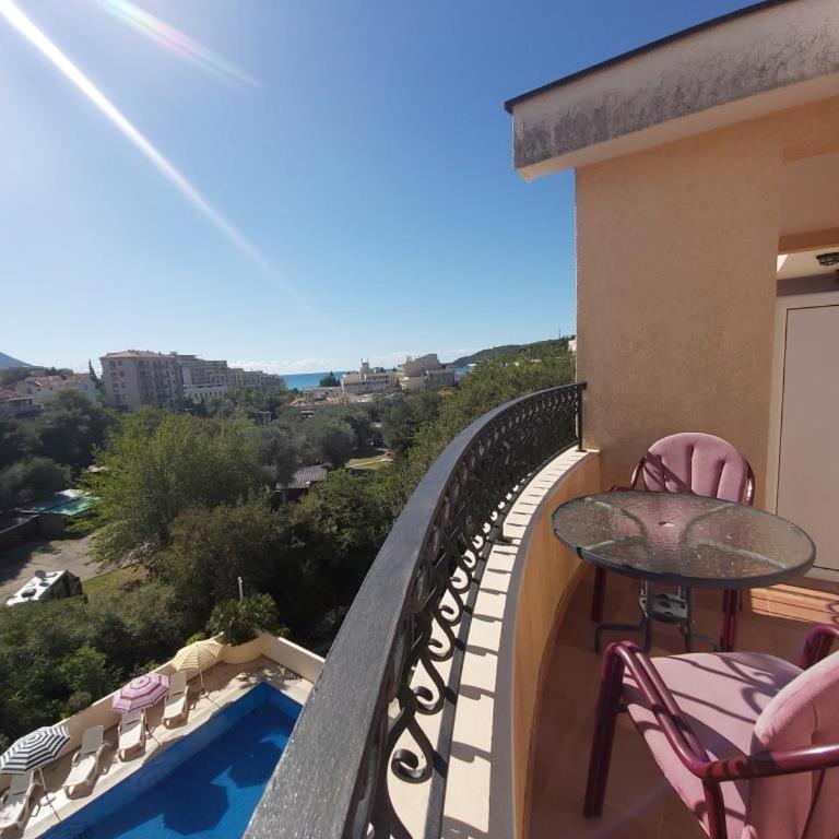 Apartments Premier - Apartment with Sea View - 6