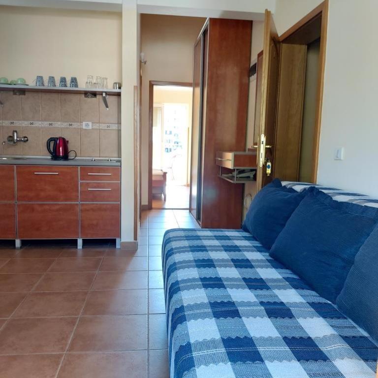 Apartments Premier - Apartment with Sea View - 4