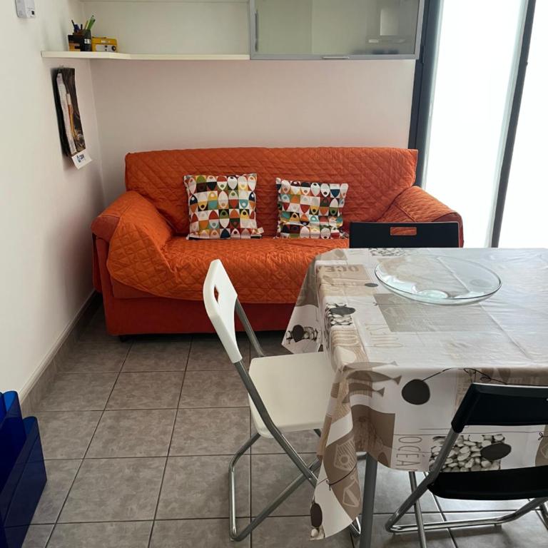 Casa Dade - One-Bedroom Apartment - 5