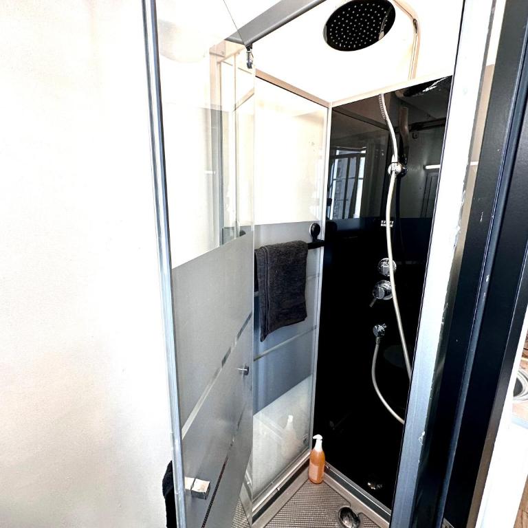 Sunny Paris studio in the heart of 11ème - Appartement 1 Chambre - 23