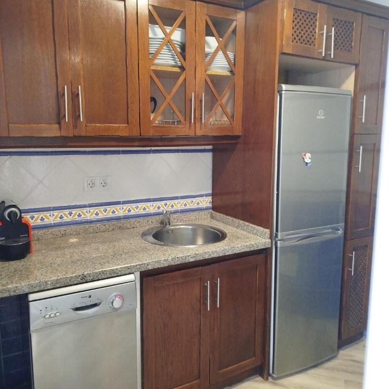 La casita del albaicin - Casa de 2 dormitorios - 16