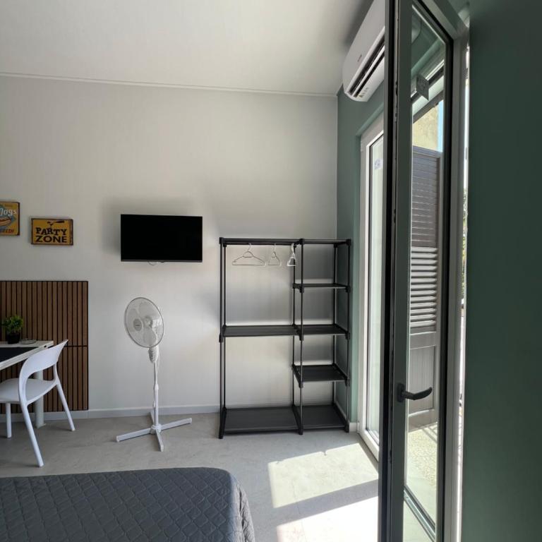 Al Tribunale Guest House - Appartamento con 1 Camera da Letto - 9