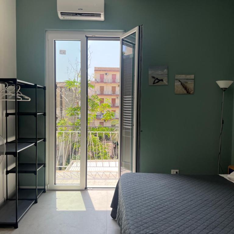 Al Tribunale Guest House - Appartamento con 1 Camera da Letto - 7
