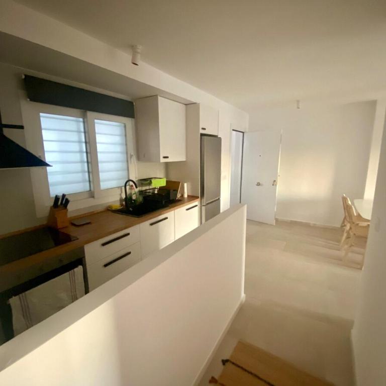 Apartment with ocean views Las Terrazas - Apartamento de 2 dormitorios con terraza y vistas al mar - 9