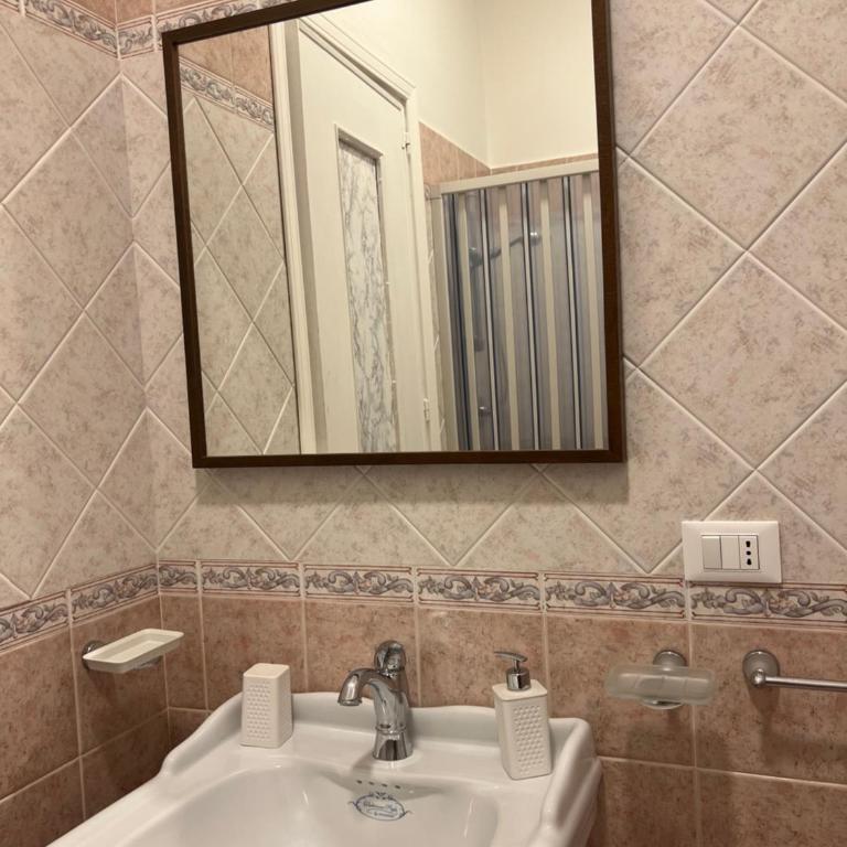 Al Tribunale Guest House - Appartamento con 1 Camera da Letto - 11