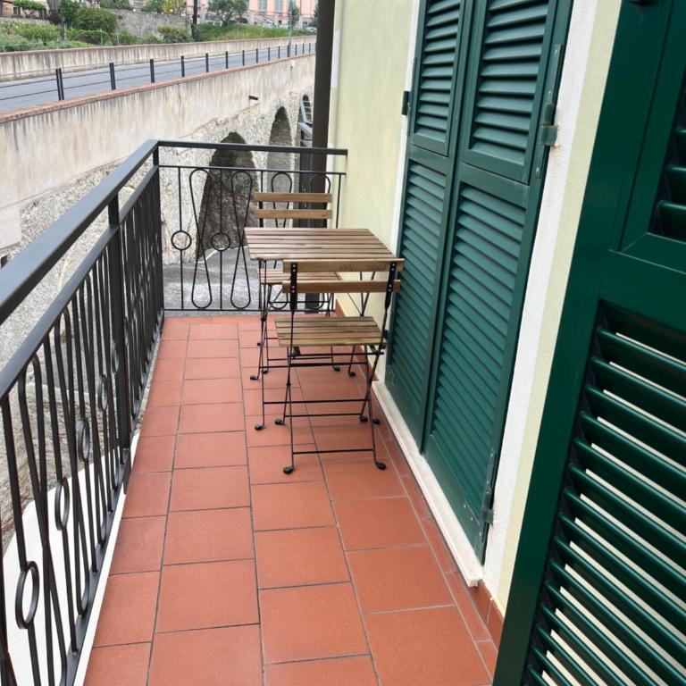 Casa Dade - One-Bedroom Apartment - 9
