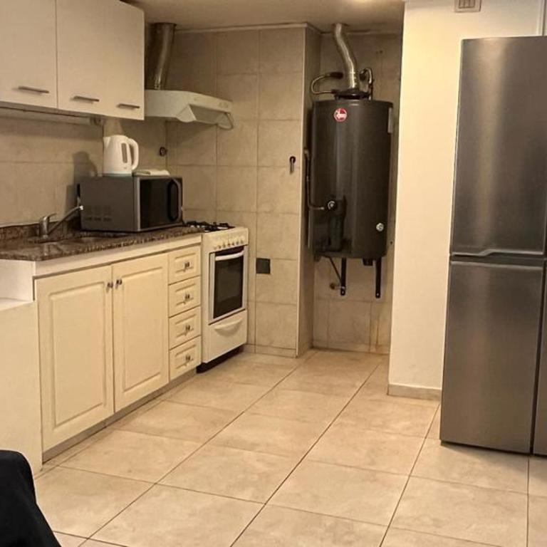 Hogareño Centrico - Apartamento de 1 dormitorio - 10