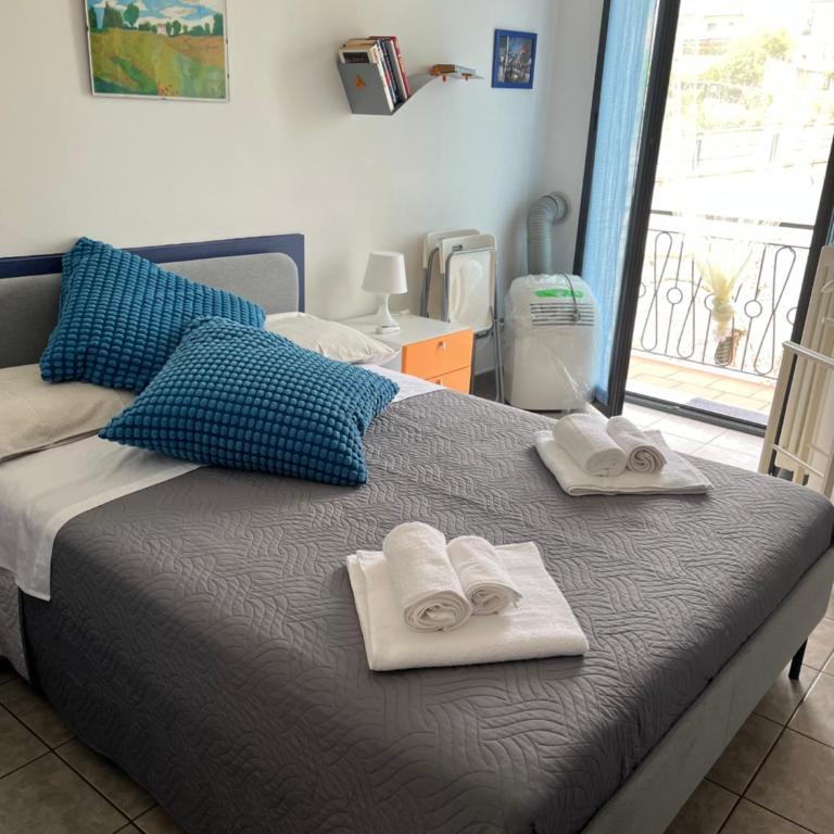 Casa Dade - One-Bedroom Apartment - 11