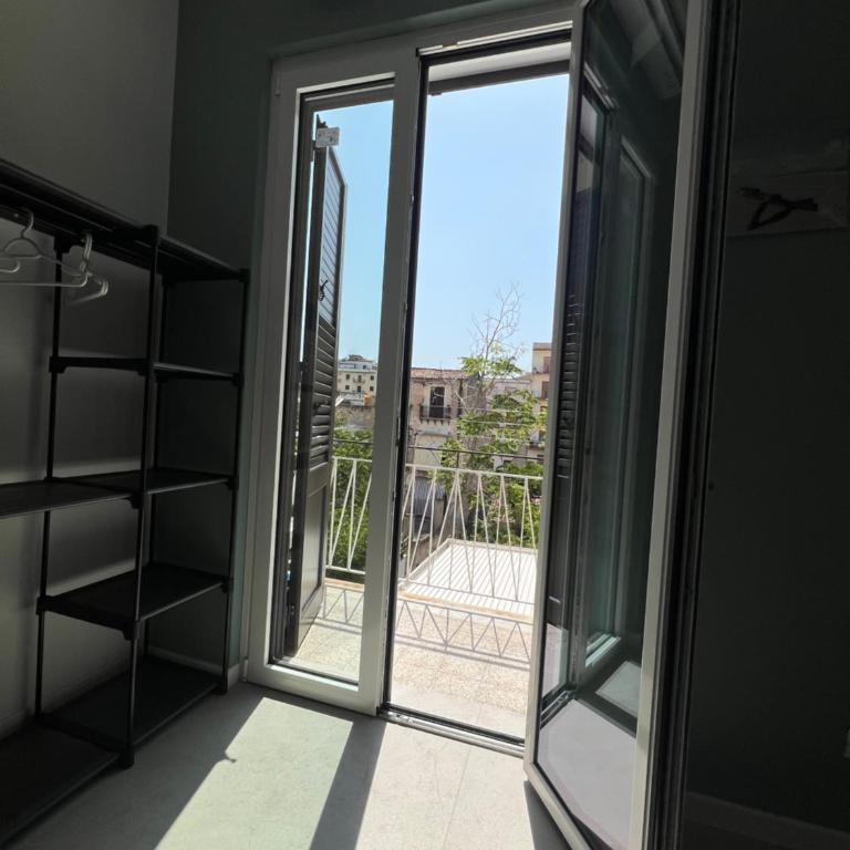 Al Tribunale Guest House - Appartamento con 1 Camera da Letto - 10
