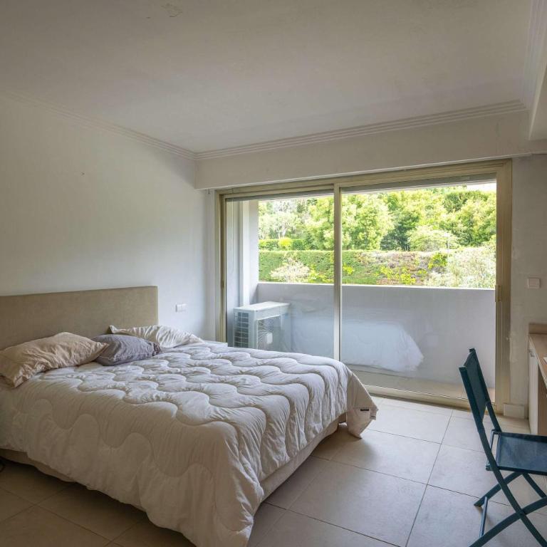 Appartement vue mer Cannes - Appartement - 5
