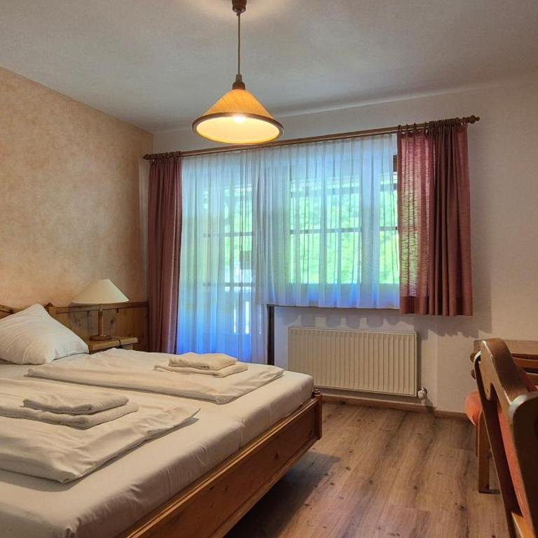 Sporthotel Dachstein West - Superior Doppelzimmer - 3