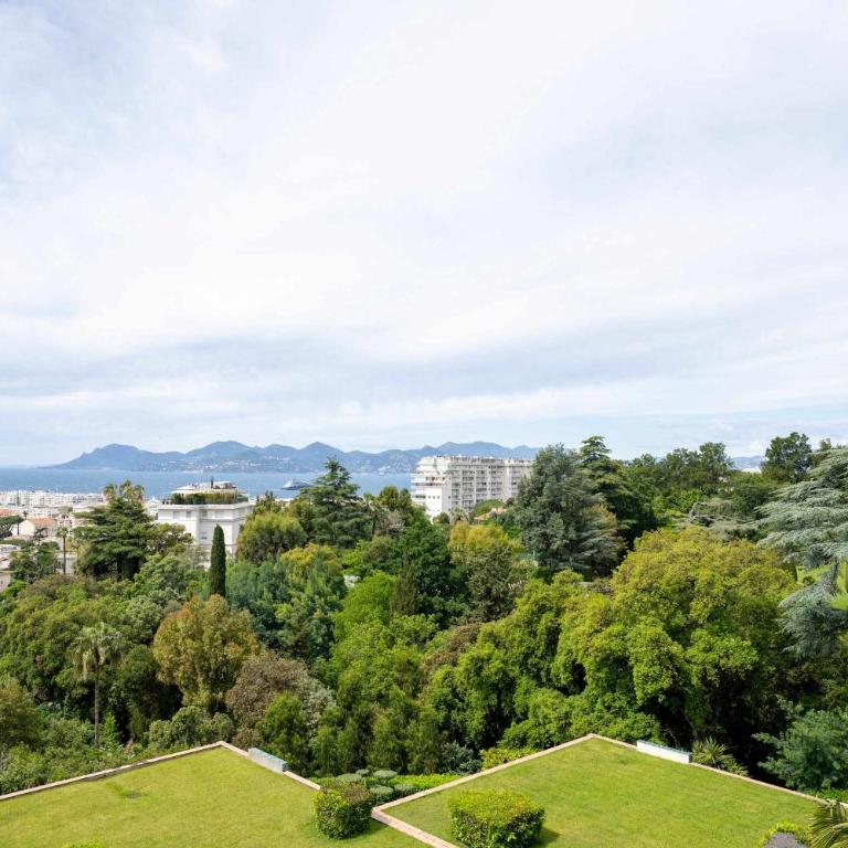 Appartement vue mer Cannes - Appartement - 19