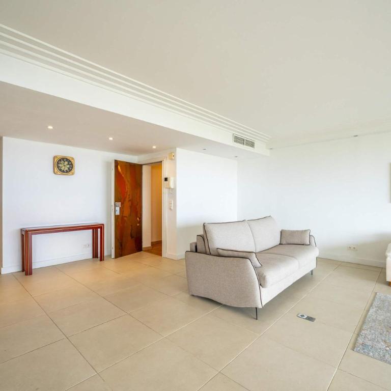 Appartement vue mer Cannes - Appartement - 20