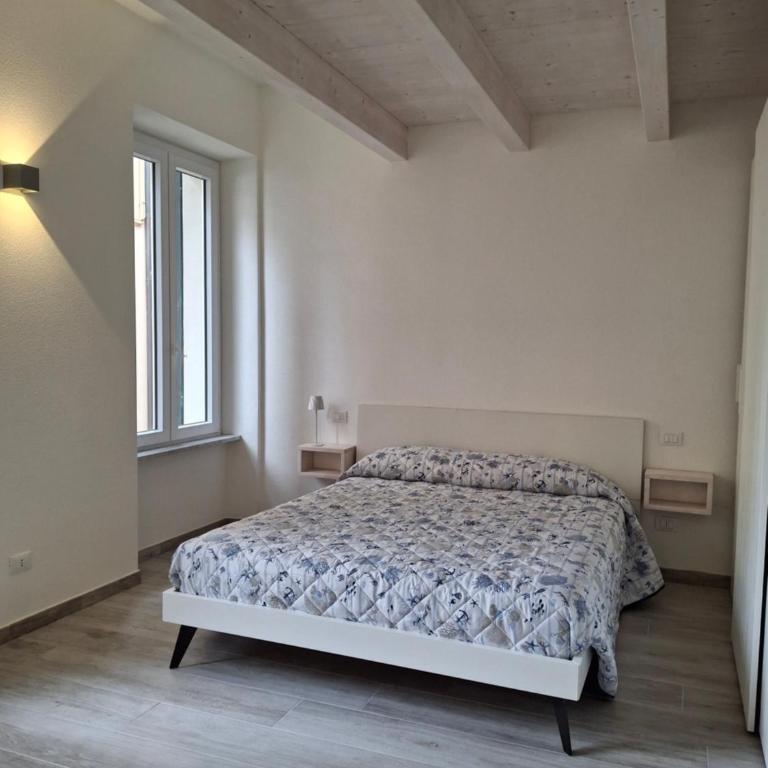 Casa Isabel Moneglia - Appartamento con 1 Camera da Letto - 19