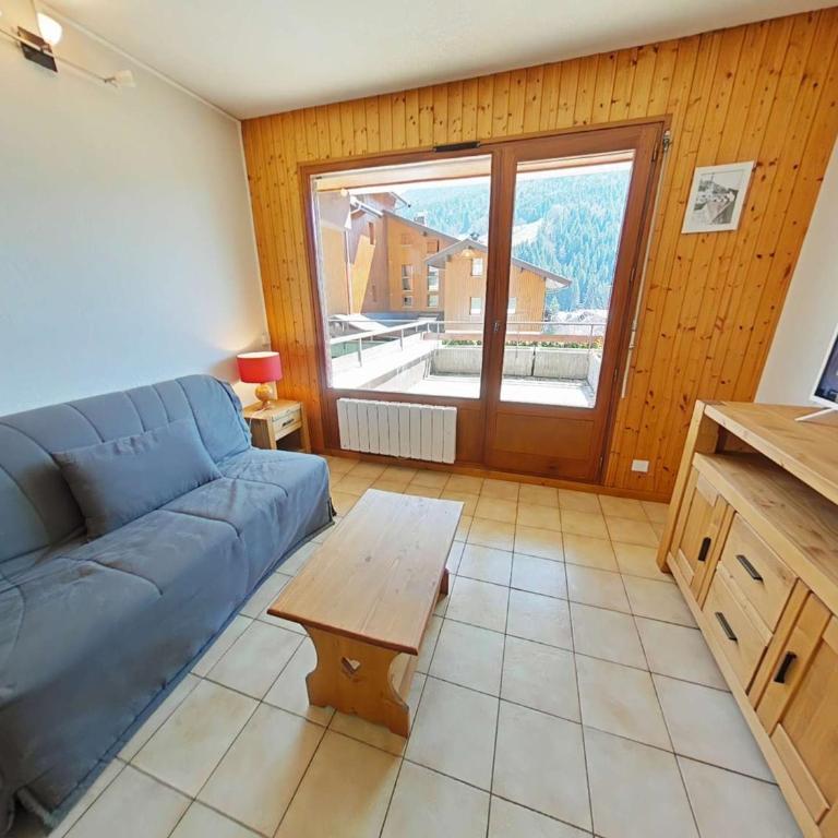 Appt T3 au centre, terrasse sud, proche commerces - FR-1-241-169 - Apartment (6 Erwachsene) - 3