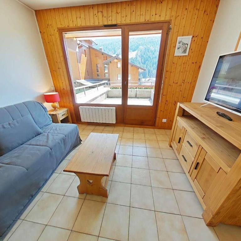 Appt T3 au centre, terrasse sud, proche commerces - FR-1-241-169 - Apartment (6 Erwachsene) - 5