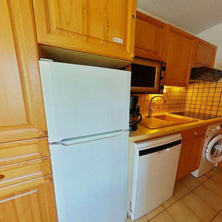 Appt T3 au centre, terrasse sud, proche commerces - FR-1-241-169 - Apartment (6 Erwachsene) - 7