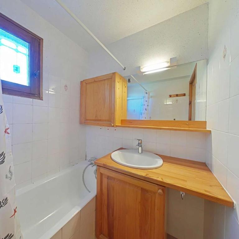 Appt T3 au centre, terrasse sud, proche commerces - FR-1-241-169 - Apartment (6 Erwachsene) - 9