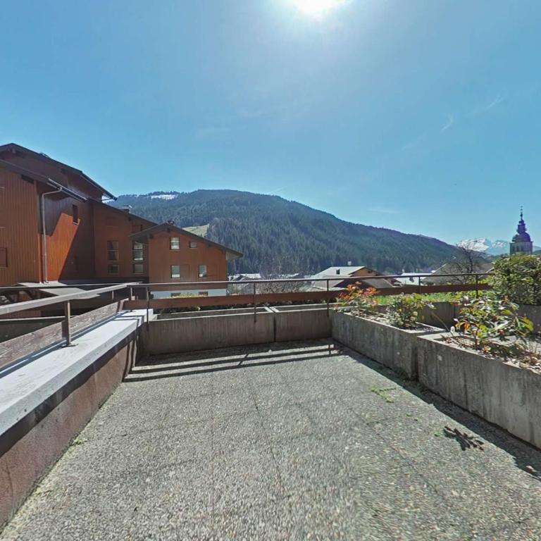 Appt T3 au centre, terrasse sud, proche commerces - FR-1-241-169 - Apartment (6 Erwachsene) - 11