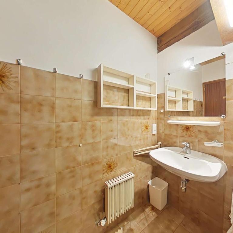 Bel Appt 2P avec mezzanine, parking à 900m du centre - FR-1-241-101 - Appartamento (5 Adulti) - 11
