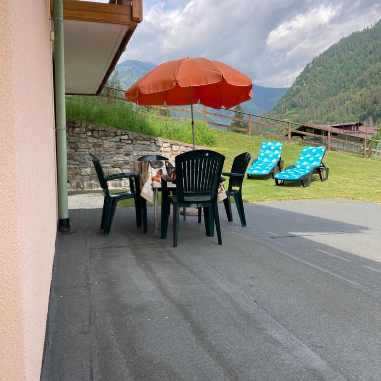 Casa da Alice 2 camere e divano letto - One-Bedroom Apartment - 13