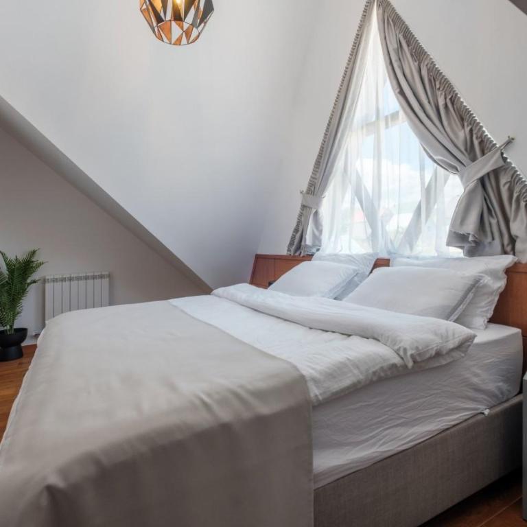 Durmitorka Luxury Villas - Deluxe Villa - 3