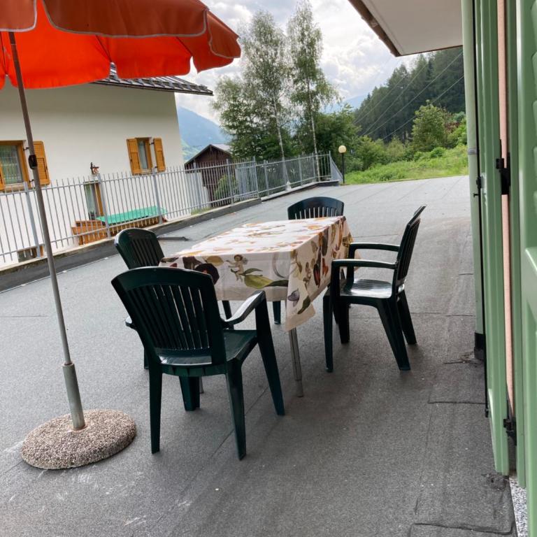 Casa da Alice 2 camere e divano letto - One-Bedroom Apartment - 32