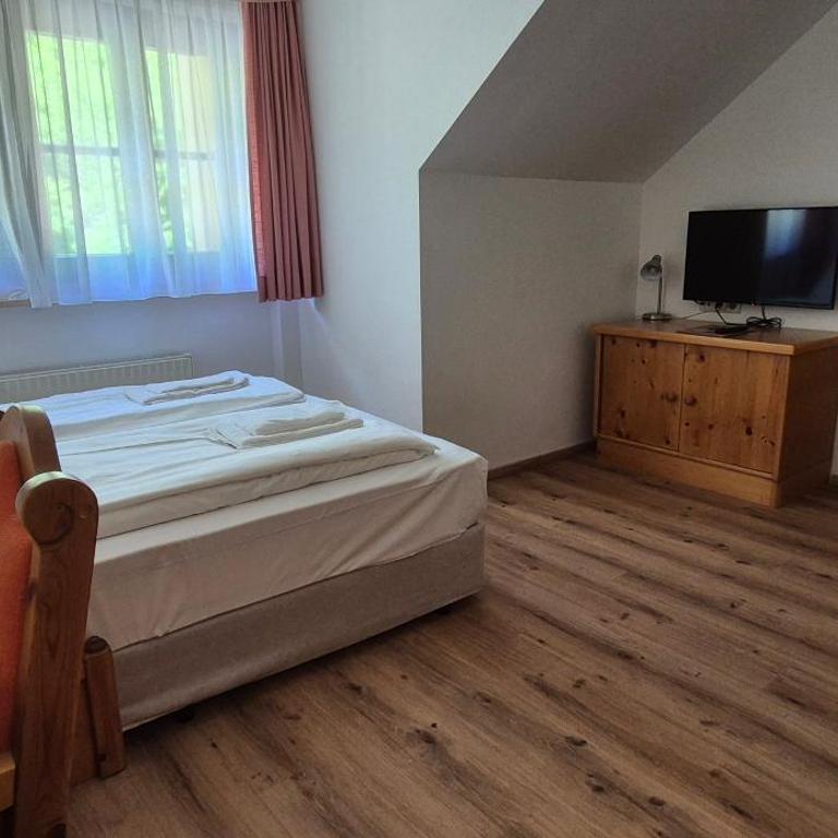 Sporthotel Dachstein West - Familienstudio - 2