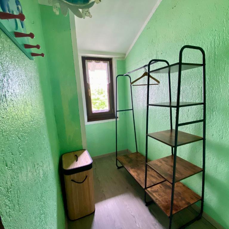 Maison au Soleil - Casa con 2 Camere da Letto - 35